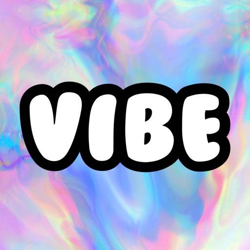 Vibe - Make New Friends icon