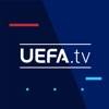 UEFA.tv ikon