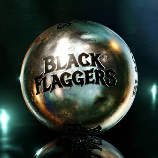 Pinball Wicked: Black Flaggers icon