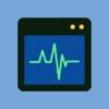 Waveform Sound Generator app icon