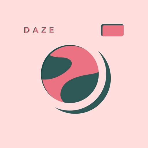 DAZE CAM icon