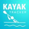 Kayak Tracker icon