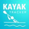 Kayak Tracker icona