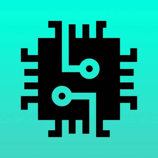 HACK for YC Hacker News Reader app icon