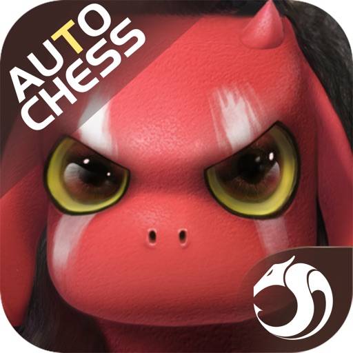 Auto Chess - Global Teamfights икона