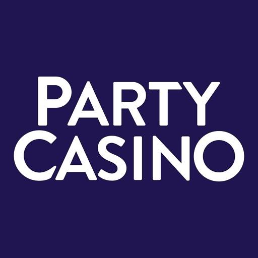 PartyCasino: Juegos de Casino icono
