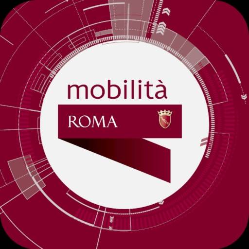 Roma Mobilità app icon