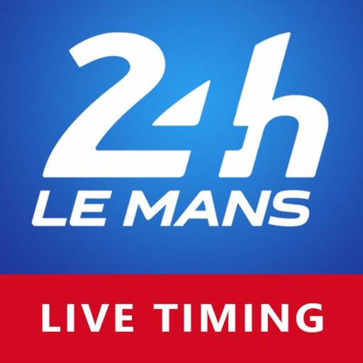 24 Hours of Le Mans icon
