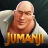 Jumanji: Epic Run Symbol