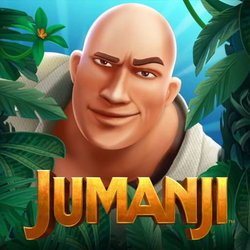 Jumanji: Epic Run Symbol