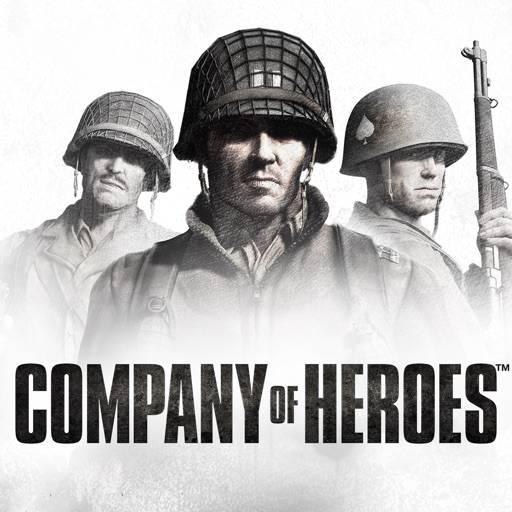 Company of Heroes icon