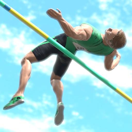 удалить Athletics Mania: Track & Field