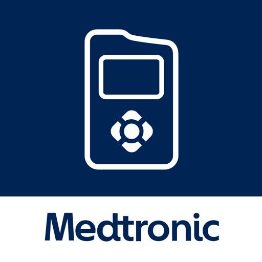 MiniMed™ Mobile app icon
