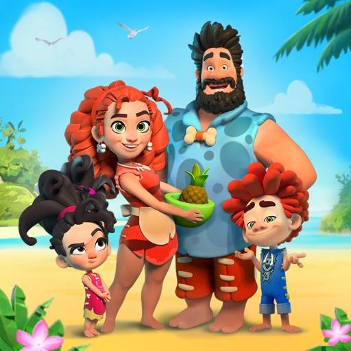 Family Island  Farming game icon