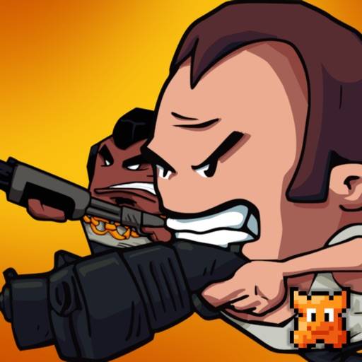 Gunslugs:Rogue Tactics icon