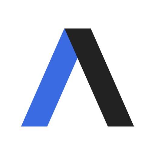 Axios: Smart Brevity news app icon