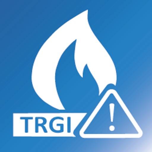 TRGI Luftverbund Symbol