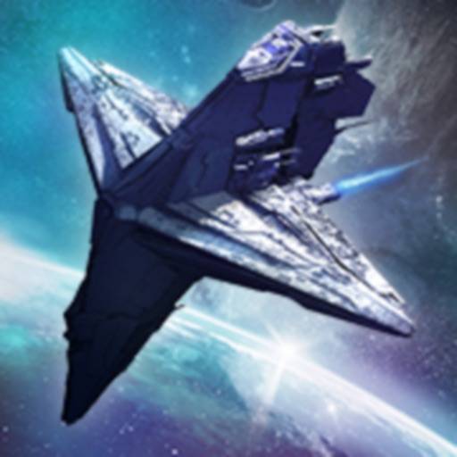 Infinite Galaxy icon