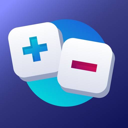 Math Quizzy－Mathematics Game icône