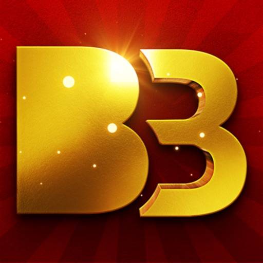 Bridge Baron: Improve & Play app icon