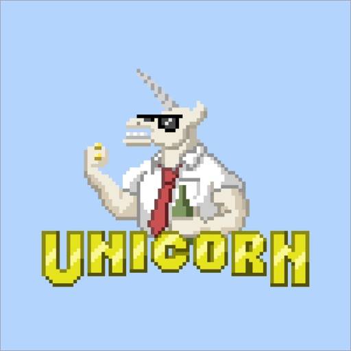 Unicorn Startup Simulator