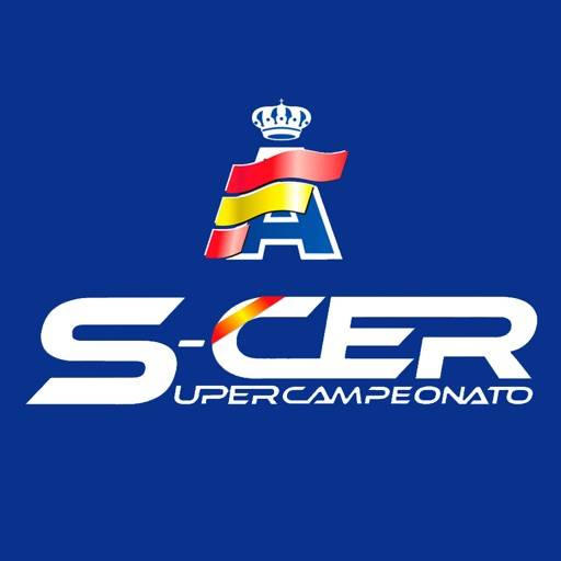 eliminar SCER Supercampeonato Rallyes