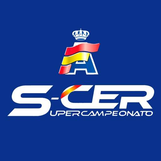 SCER Supercampeonato Rallyes icon