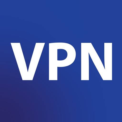 VPN – VPN Master Pro icon