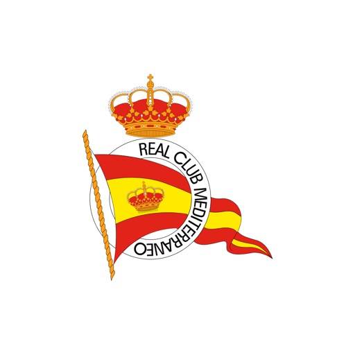 Real Club Mediterráneo app icon