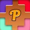 Pieces app icon