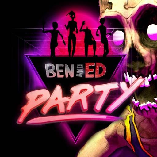 Ben & Ed Party icon