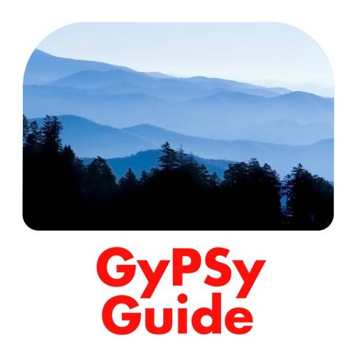 Great Smoky Mountains GyPSy icon