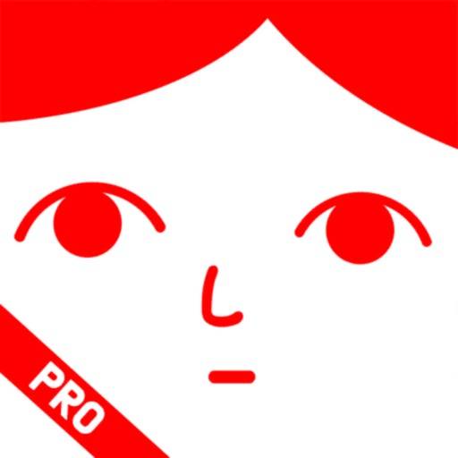 Kuukiyomi Pro icon