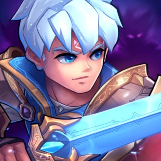 Fantasy League -Turn Based RPG icon