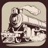 The Last Train icon