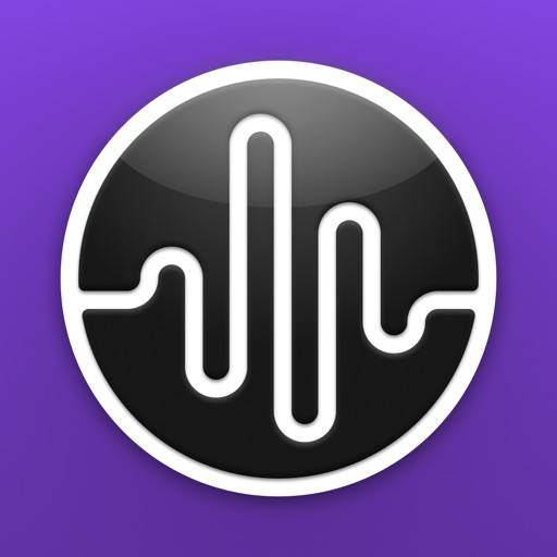 Dark Noise: Ambient Sounds icon