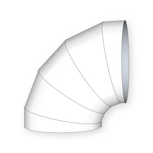 Flat Pattern Bend icon