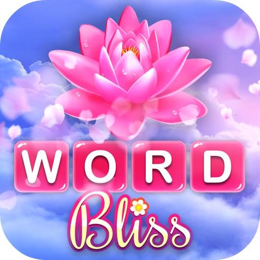 Word Bliss app icon