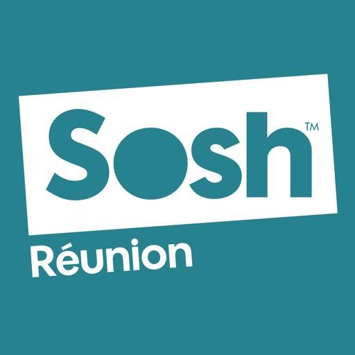 MySosh Réunion icon