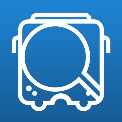 Arst Finder app icon