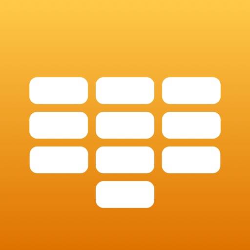 RetroBoard app icon