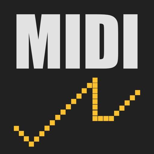 MIDI Mod icon
