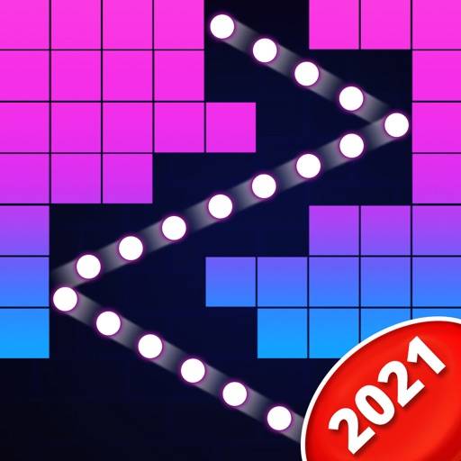 elimina Bricks vs Balls: Brick Breaker