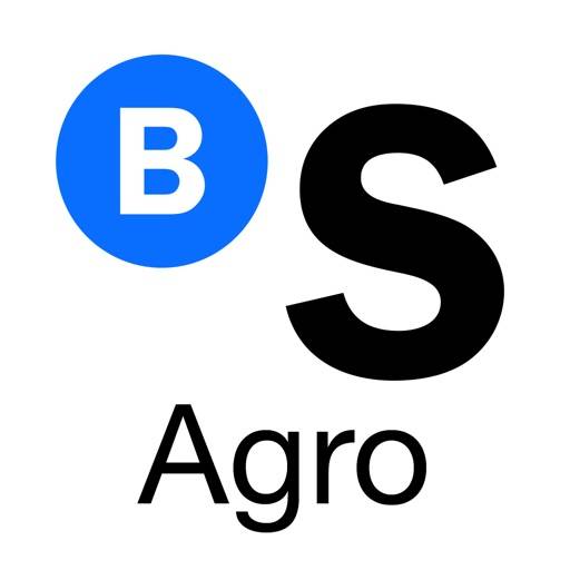 BS Agro icon