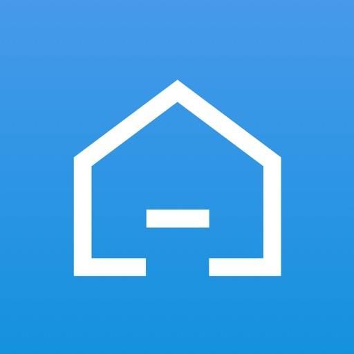 HomeByMe - Diseño de casa 3D icono