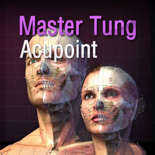 delete Master Tung Acupoint