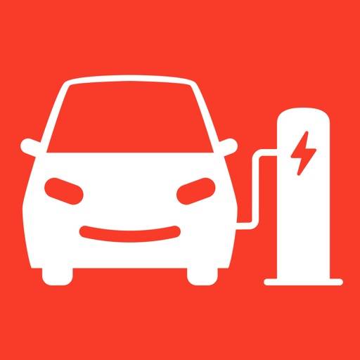 DrivE.ON app icon