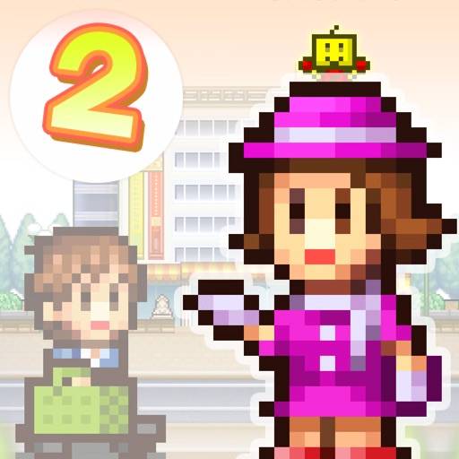 Mega Mall Story2 icon