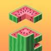 Juicy Stack - 3D Tile Puzzlе icon