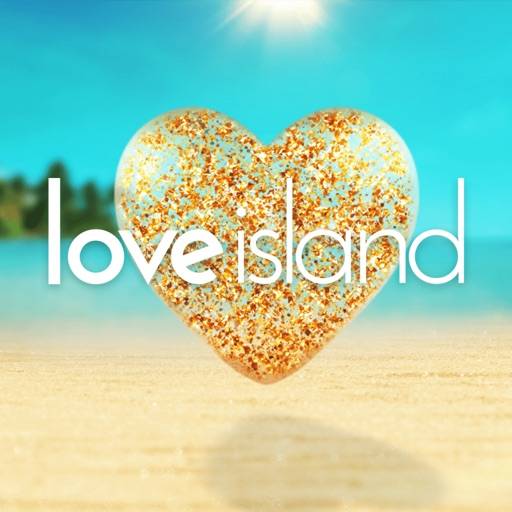 Love Island USA app icon